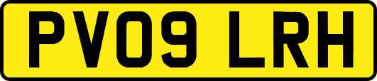 PV09LRH