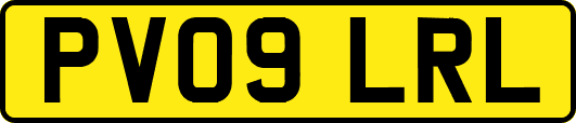 PV09LRL