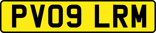 PV09LRM