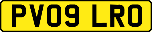 PV09LRO