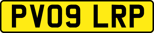 PV09LRP