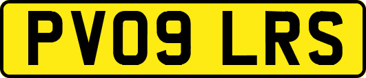 PV09LRS