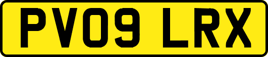 PV09LRX