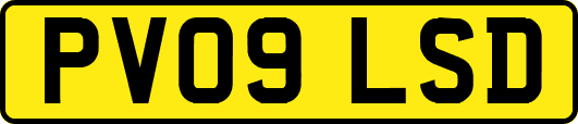 PV09LSD