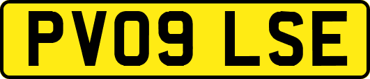 PV09LSE