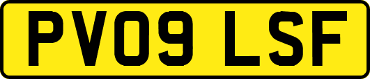 PV09LSF