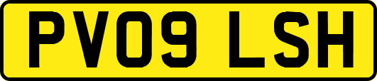 PV09LSH