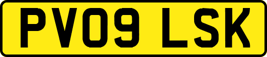 PV09LSK