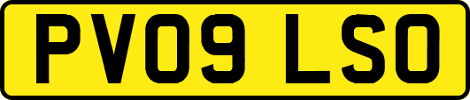 PV09LSO