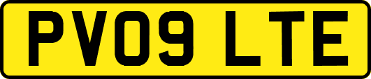 PV09LTE