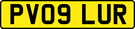 PV09LUR