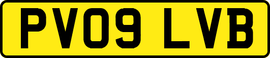 PV09LVB