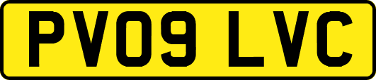 PV09LVC