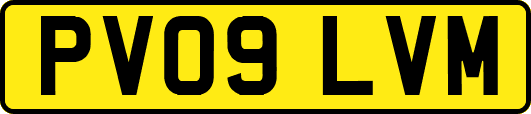 PV09LVM