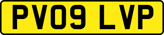 PV09LVP