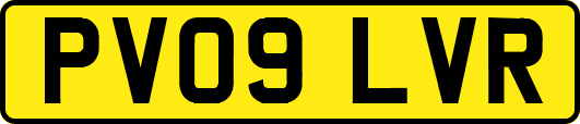 PV09LVR