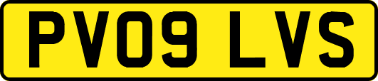 PV09LVS