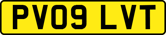 PV09LVT
