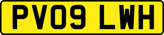 PV09LWH