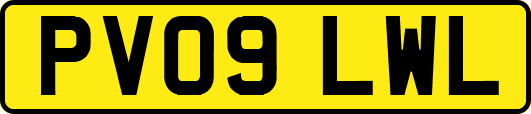 PV09LWL