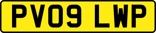 PV09LWP