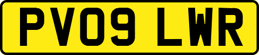 PV09LWR