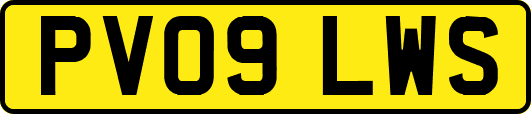 PV09LWS