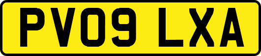 PV09LXA