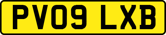 PV09LXB