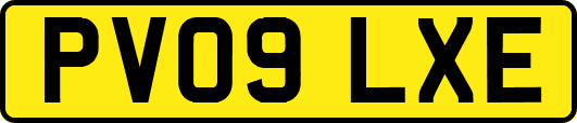 PV09LXE