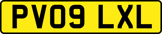 PV09LXL