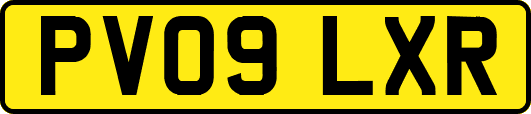 PV09LXR