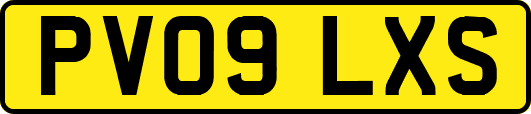 PV09LXS