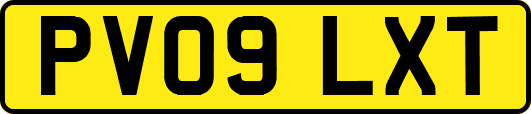 PV09LXT