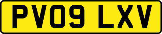 PV09LXV