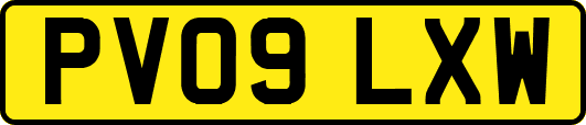 PV09LXW