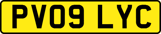 PV09LYC
