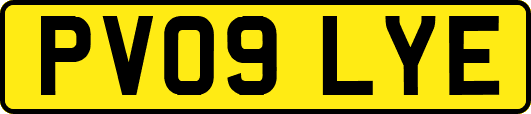 PV09LYE
