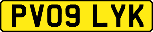 PV09LYK