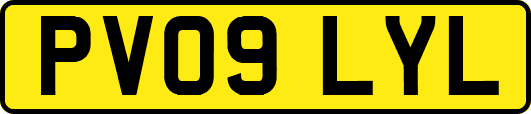 PV09LYL