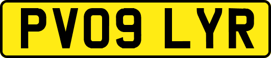 PV09LYR