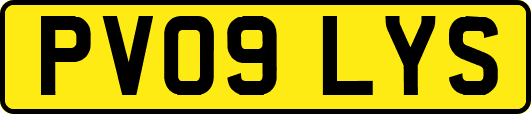 PV09LYS