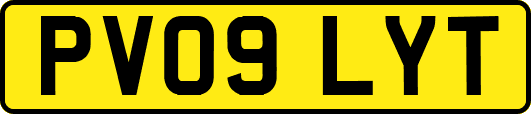 PV09LYT
