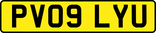 PV09LYU