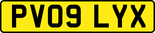 PV09LYX