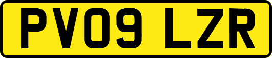 PV09LZR