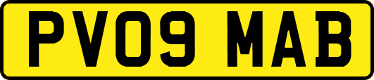 PV09MAB