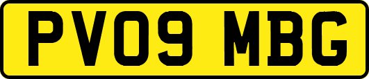 PV09MBG