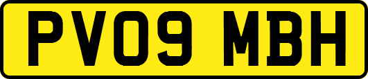 PV09MBH
