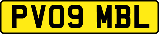 PV09MBL